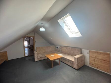 Apartament 1+1 me qira – Don Bosko, pranë Piceri Herdit !