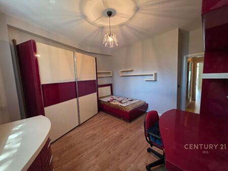 🏡 Elegante appartamento 2+1+2 in affitto vicino a Ura e Tabakëve