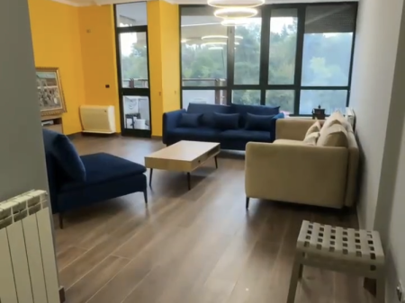 Appartamento in affitto lago artificiale