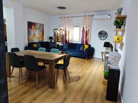🏠 Apartment 2+1 + Balcony for rent  📍 Tish Dahia Street 💰 Price: 950€/month