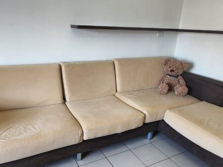 Qera | Apartament 1 + 1 | Bulevardi Zogu i Parë | 550 €/muaj