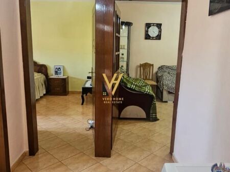 VENDESI APPARTAMENTO 2+1+BLK A KAVAJA 52.000 EURO