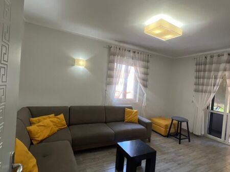 🏡 Apartment 1+1 for Rent | Main Boulevard, Durres