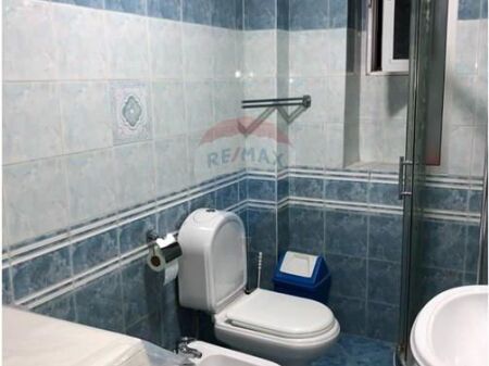 Appartamento - In Affitto - Myslym Shyri, Tirana