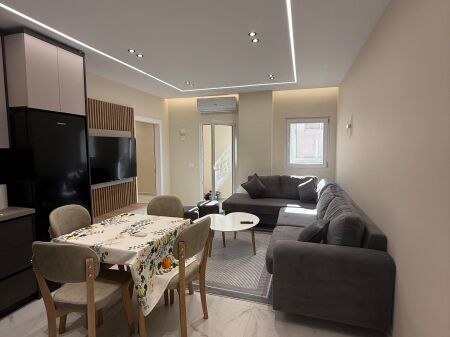 Apartment 2+1 for rent