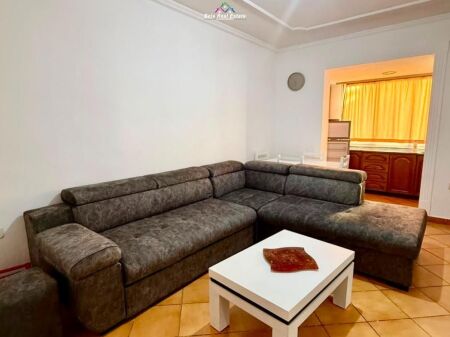 Apartment For Rent 2+1 At Brryli ( ID B221429) Tirane