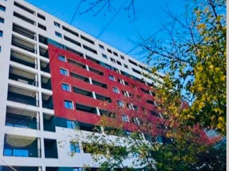 🏢 SHOP FOR SALE – MIRABELLA RESIDENCE, OXHAKU 📍✨