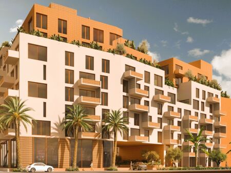 🏖️Shitet Apartament 1+1 në Rezidencën HERA by Epidamn ne Golem🏊‍♀️