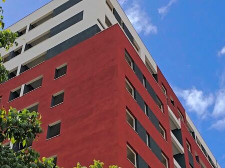 🏢 SHOP FOR SALE – MIRABELLA RESIDENCE, OXHAKU 📍✨