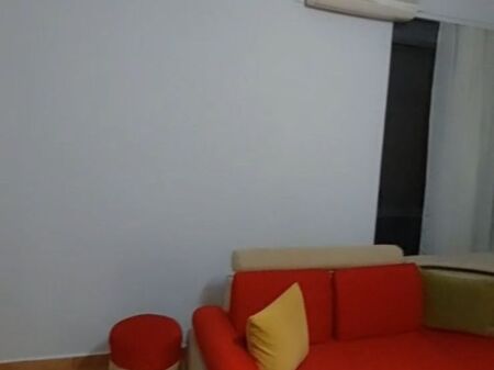 🏠 Apartment 1+1 for Rent – Kazazi, Durrës