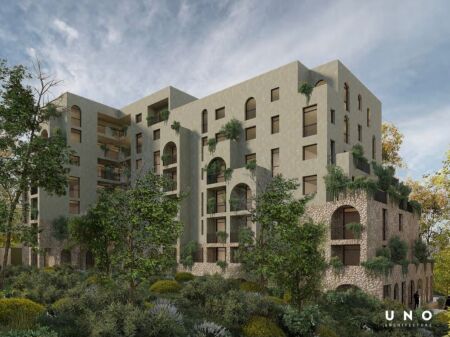 Shitet Apartament 1+1 – Green Hill Residence, Selitë