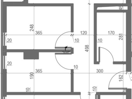 SHITET APARTAMENT 3+1 UNIVERS CITY 114.500 EURO FH-77984