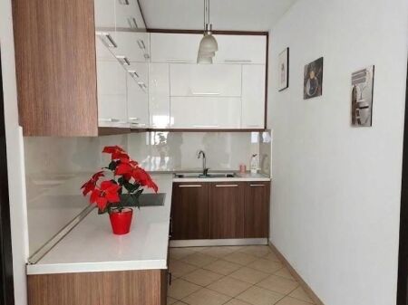 Apartament Me Qera 2+1 Tek Jordan Misja (ID B2201939) Tirane