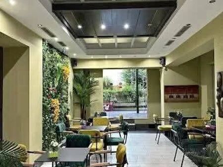 BUSINESS PREMISES FOR SALE, LOCAL, TIRANA 310 000 € / area 140 m2