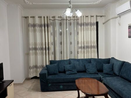 Apartament 2+1+2 Astir Rruga Loni Ligori
