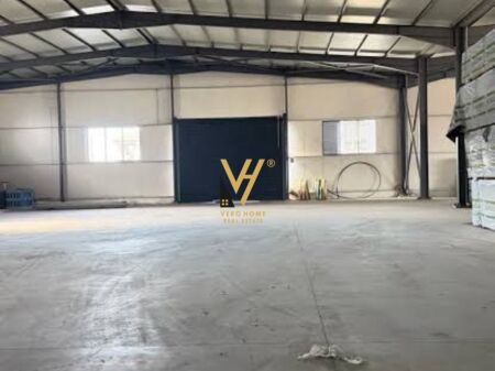 JEPET KAPANON 230 M2 ME QERA NE YZBERISHT 2.000 EURO