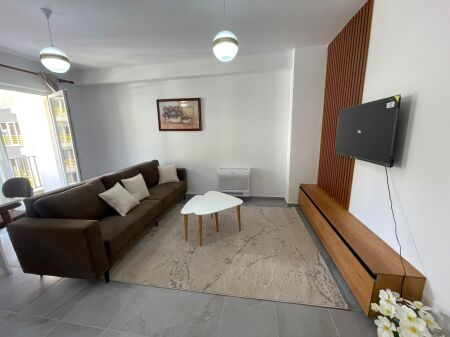 APARTAMENT 1+1 ME QIRA LAPRAK