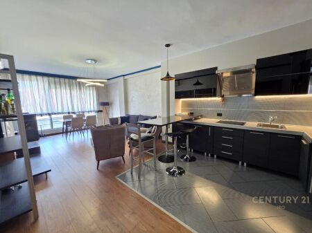 Appartamento 2+1+2 | In Affitto 📍 Ponte dei Tabacchi – vicino a Toptani Center 1.200 € /Mese