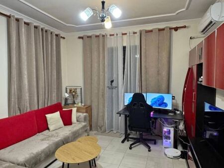 APPARTAMENTO IN AFFITTO 1+1 SELITE 50.000 LEKE FH-77892
