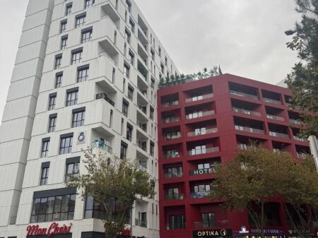 Apartment for rent 1 plus 1