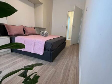 Jepet Me Qera Apartament 1+1+1 Ballkon