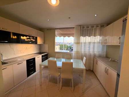 Apartment 1+1 for rent near Pediatrics