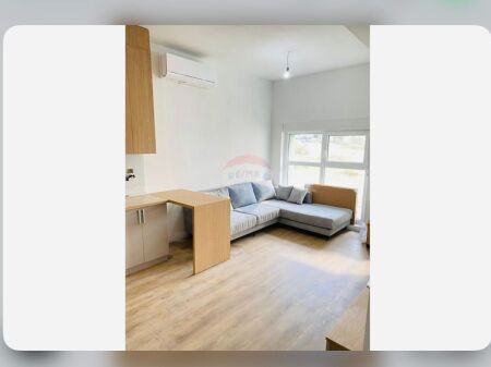 🏡 Appartamento 1+1 in affitto a Ali Demi