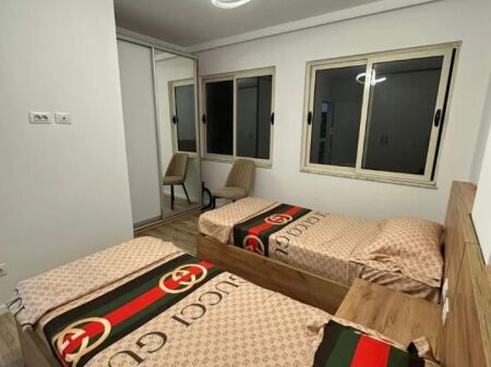Apartment 1+1+1 Balcony For Rent