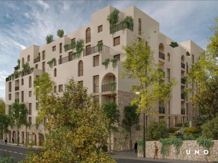 🏢 Shitet Apartament 1+1 – Green Hill Residence, Selitë 📍