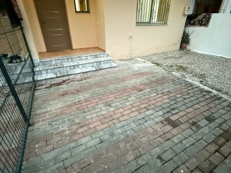 🚨For Rent 1+1 (70m²)