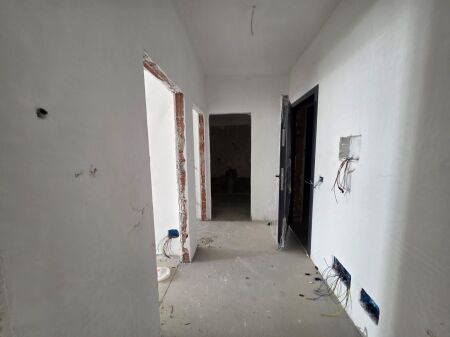 Paskuqan Residenza Space City Vendesi Appartamento 2+1