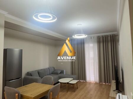 APARTAMENT 2+1 ME QERA RRUGA 5 MAJI, TIRANE