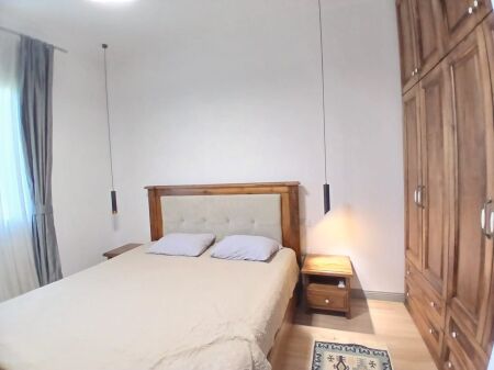 Affittasi Appartamento 2+1+1 Balcone