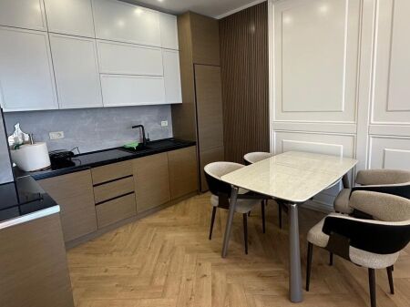 🏡 Apartament 1+1 me Qira – Golden Tower, Mine Peza ✨