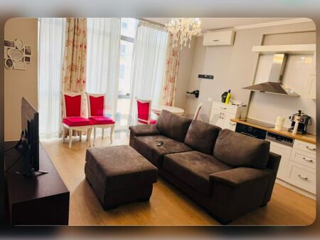 🏡 2+1 Apartment for rent near Arlis, Kavaja Street
