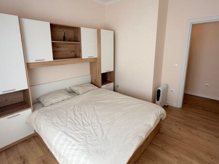 🏡 Apartment 2+1 for Rent – Delijorgji Complex, Tirana ✨