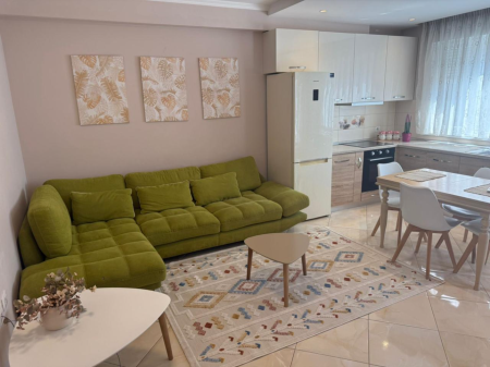 FOR RENT 1+1 CONTACT