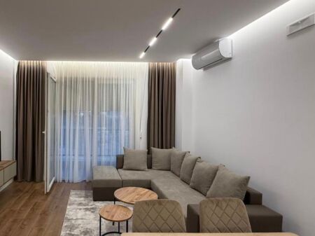 Super appartamento in affitto 1+1+parcheggio univers city