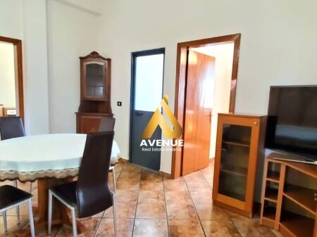 2+1 APARTMENT FOR RENT DURRËS STREET, NEAR THE CHINESE EMBASSY, TIRANA