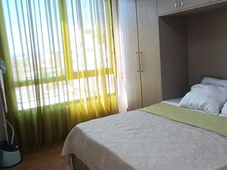 Apartament me qera 1+1