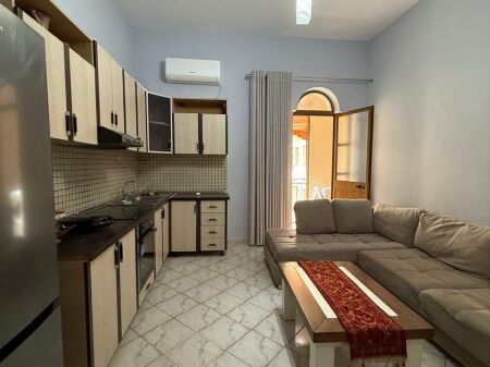 Apartament 1+1 per qera Sheshi Willson !