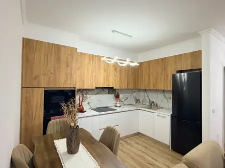 Rent | Apartament 1 + 1 | Yzberisht | 480 €/month