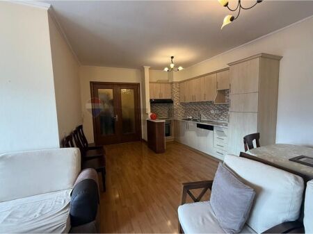 Apartment - For Sale - Zogu I Boulevard, Tirana