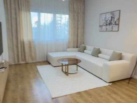 Apartment 2+1 for rent in Astir !