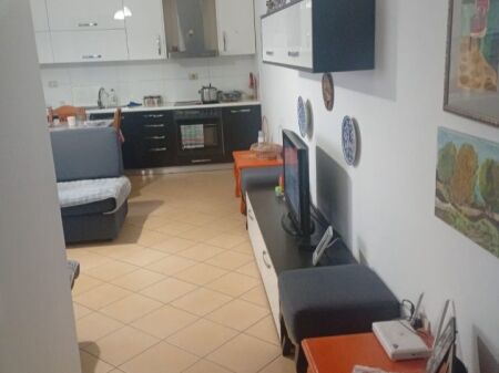 Apartament 2+1 per shitje ne Yzberish