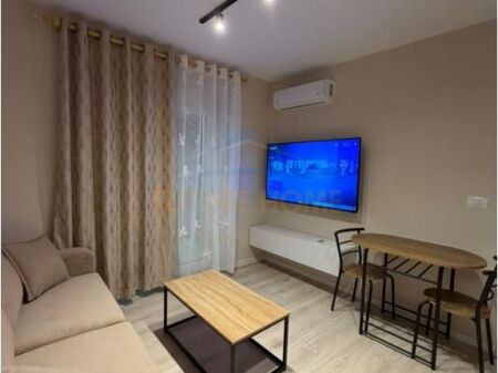 Qera, Apartament 1+1, Oxhaku