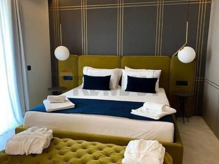 SHITET HOTEL PORTI I JAHTEVE, RADHIMË ID: 530581007-206