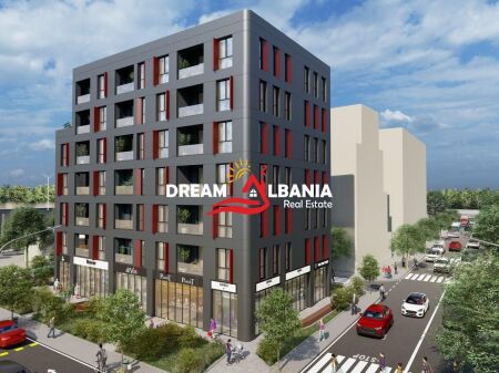 Appartamento 2+1 In Vendita A Paskuqan (ID 41212250)