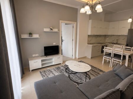 🏡Apartment 1+1 for Rent 60 m² — Botanical Garden