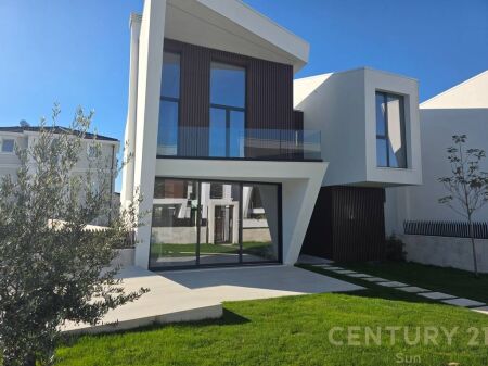 UNIQUE VILLAS FOR SALE